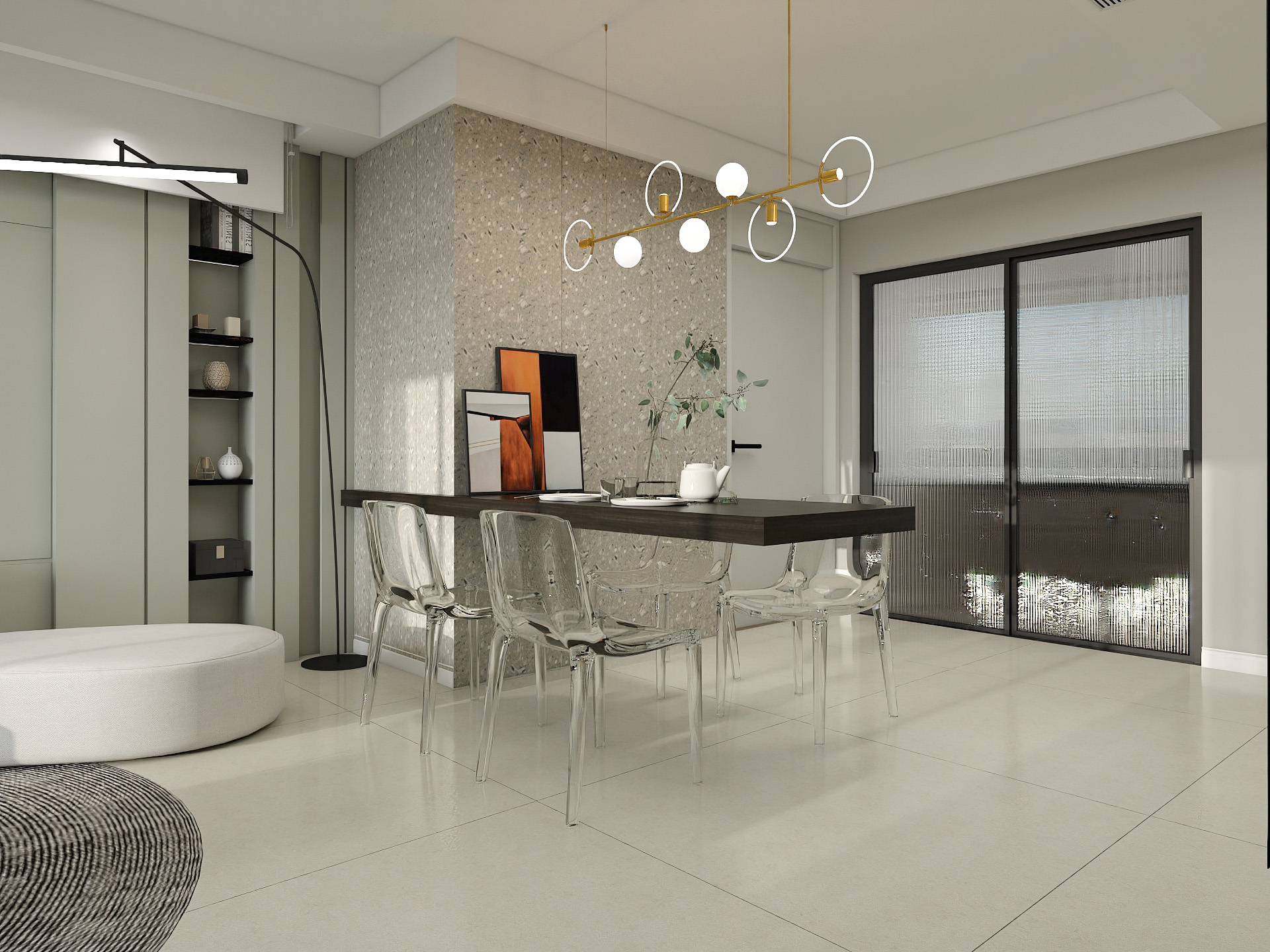 Gạch nhập khẩu cao cấp DPN12QMX191